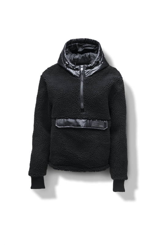 flat-lay-image Black