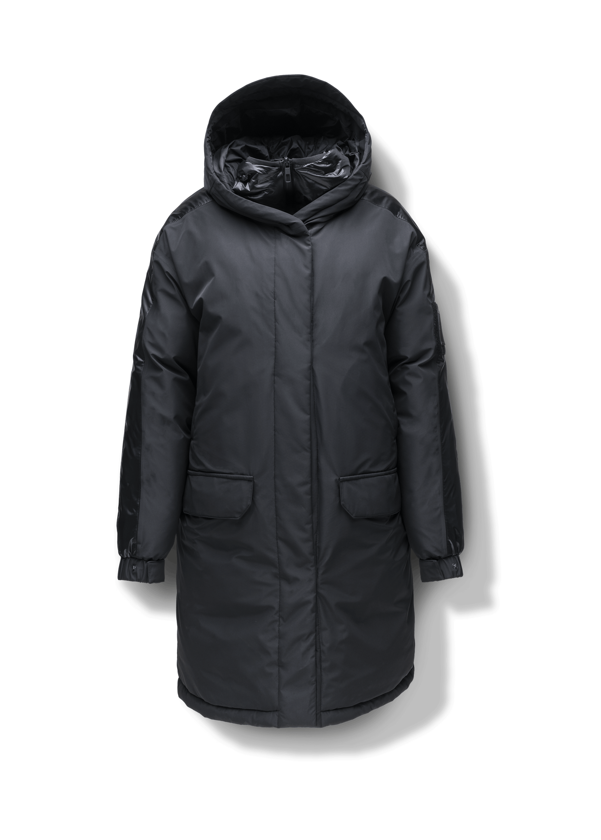 Slyn Women's Performance Parka – Nobis