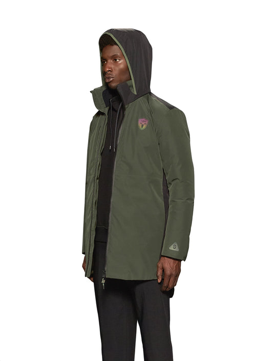 Hover image for Fatigue/Black