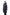 Rebecca Women's Parka in knee length, Canadian duck down insulation, two-way zipper with magnetic front placket, non-removable hood with removable coyote fur trim, in Navy