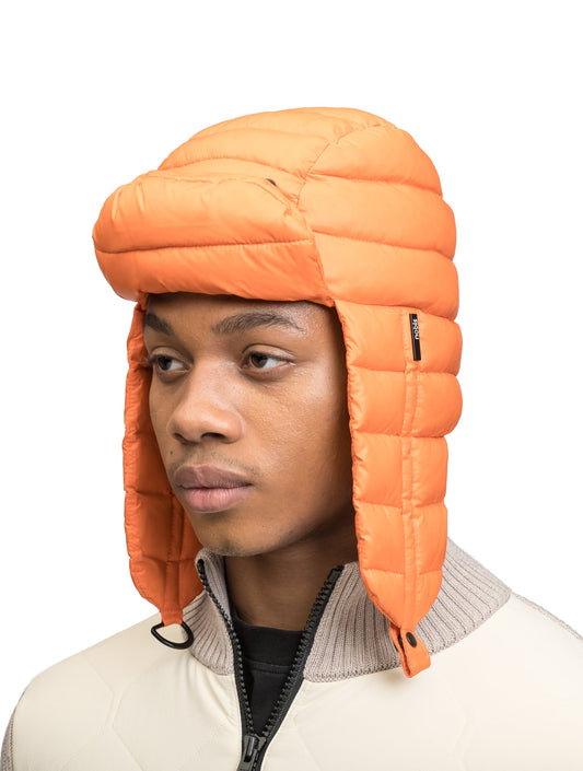 Reed Unisex Quilted Down Fargo + Atomic