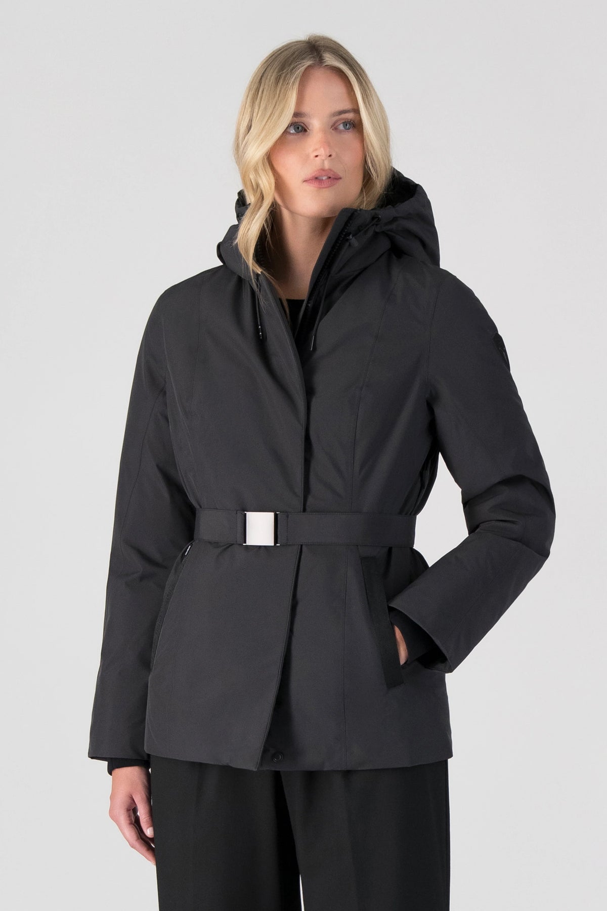 Shaw Women's Hip Length Jacket