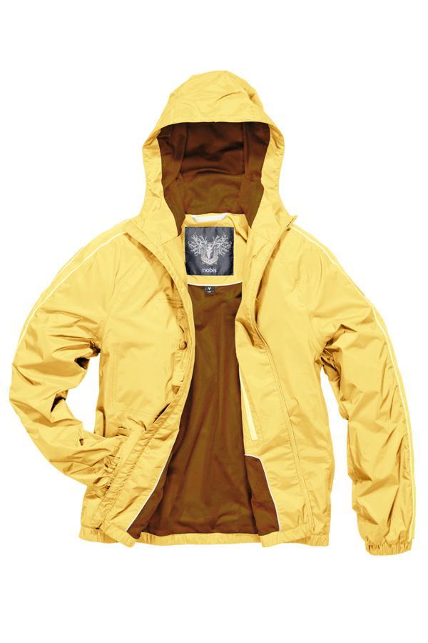 flat-lay-image Citron