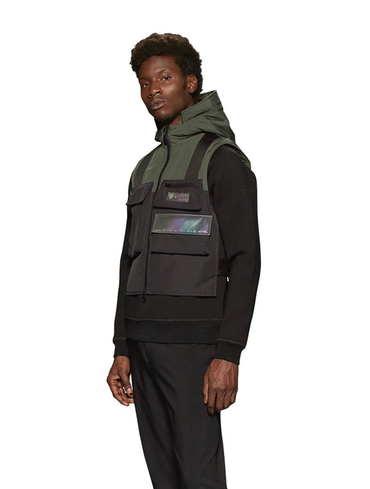 Hover image for Fatigue/Black