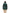 Women's ultralight down jacket in Forest