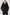 Yatesy Men's Long Parka