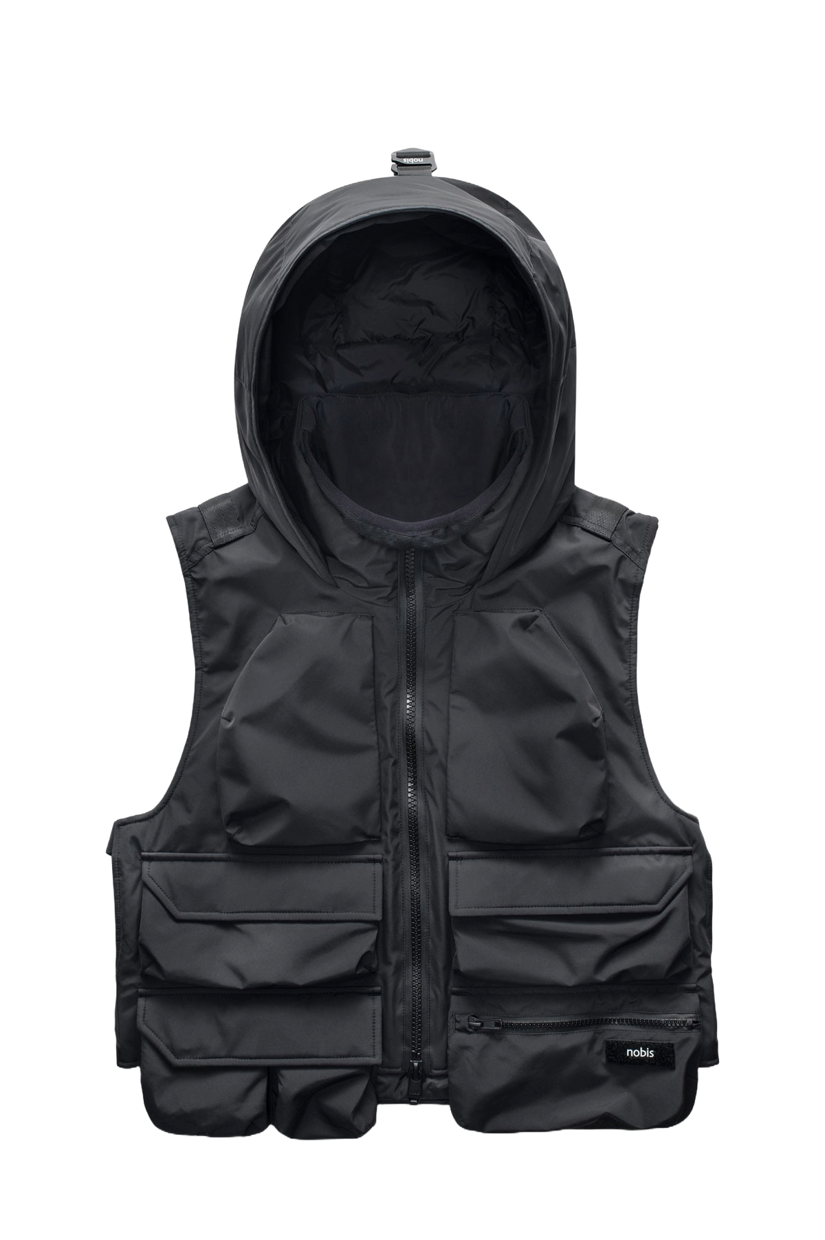 Vulcan Unisex Tactical Vest