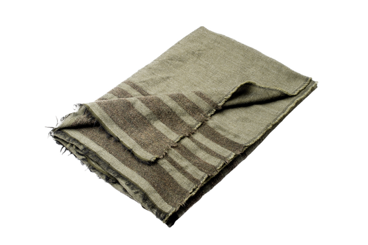 Sloan Woven Scarf + Cypress / O/S