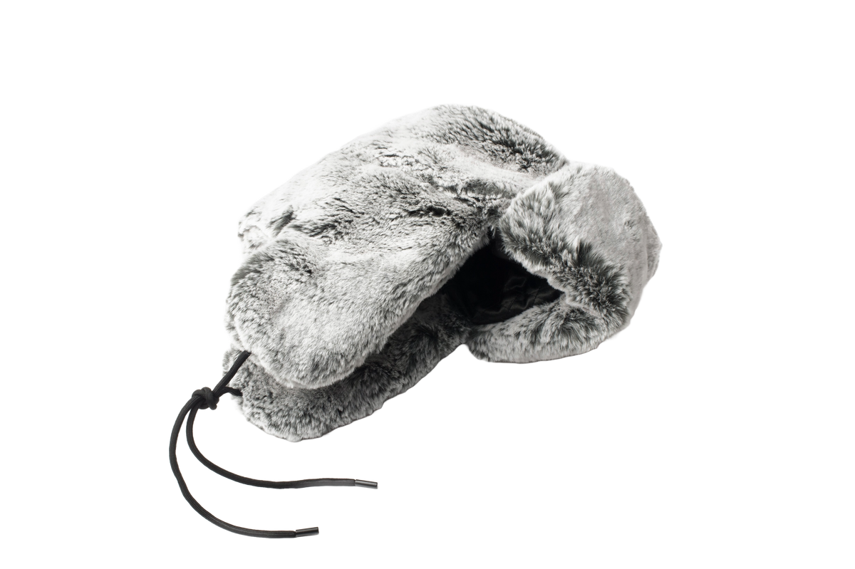 Mila Women's Faux Fur Trapper