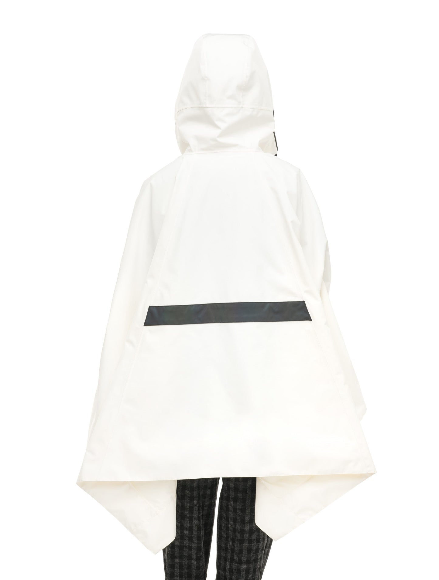 Little Hydra Kids Performance Poncho