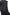 Alta Men's Performance Shell Jacket in hip length, Primaloft Gold Insulation Active+, chest and waist pockets, ventilation under arms, reflective detailing on hood and back, two-way front zipper, and non-removable hood with adjustable drawstrings, in Black
