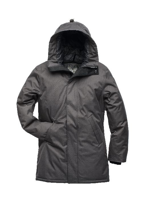 flat-lay-image CH Steel Grey