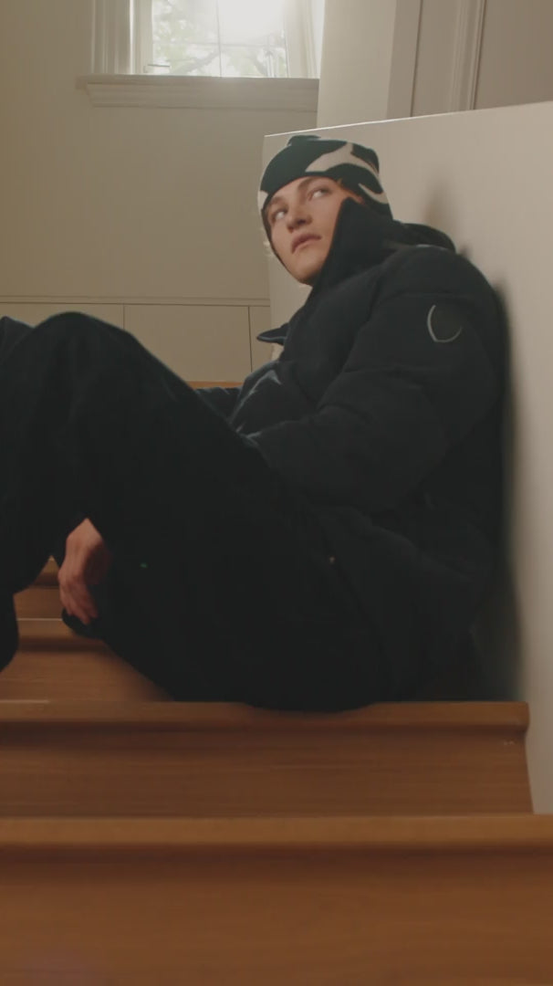Nobis FW26 Campaign Video