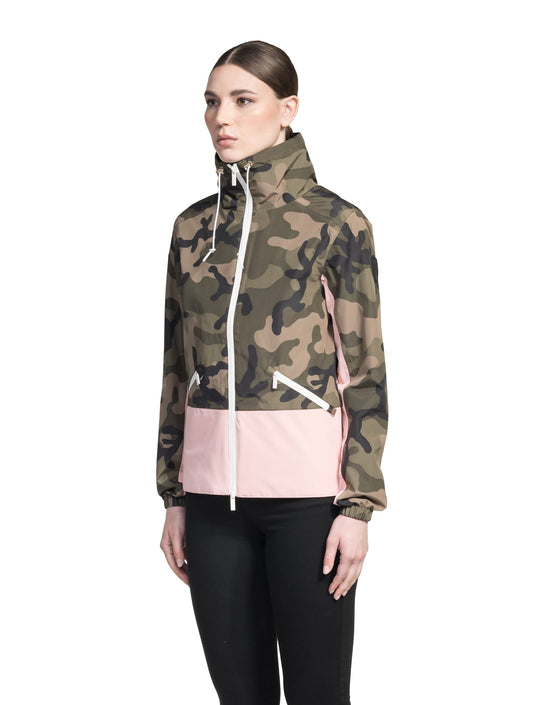 Hover image for Camo/Shell Pink