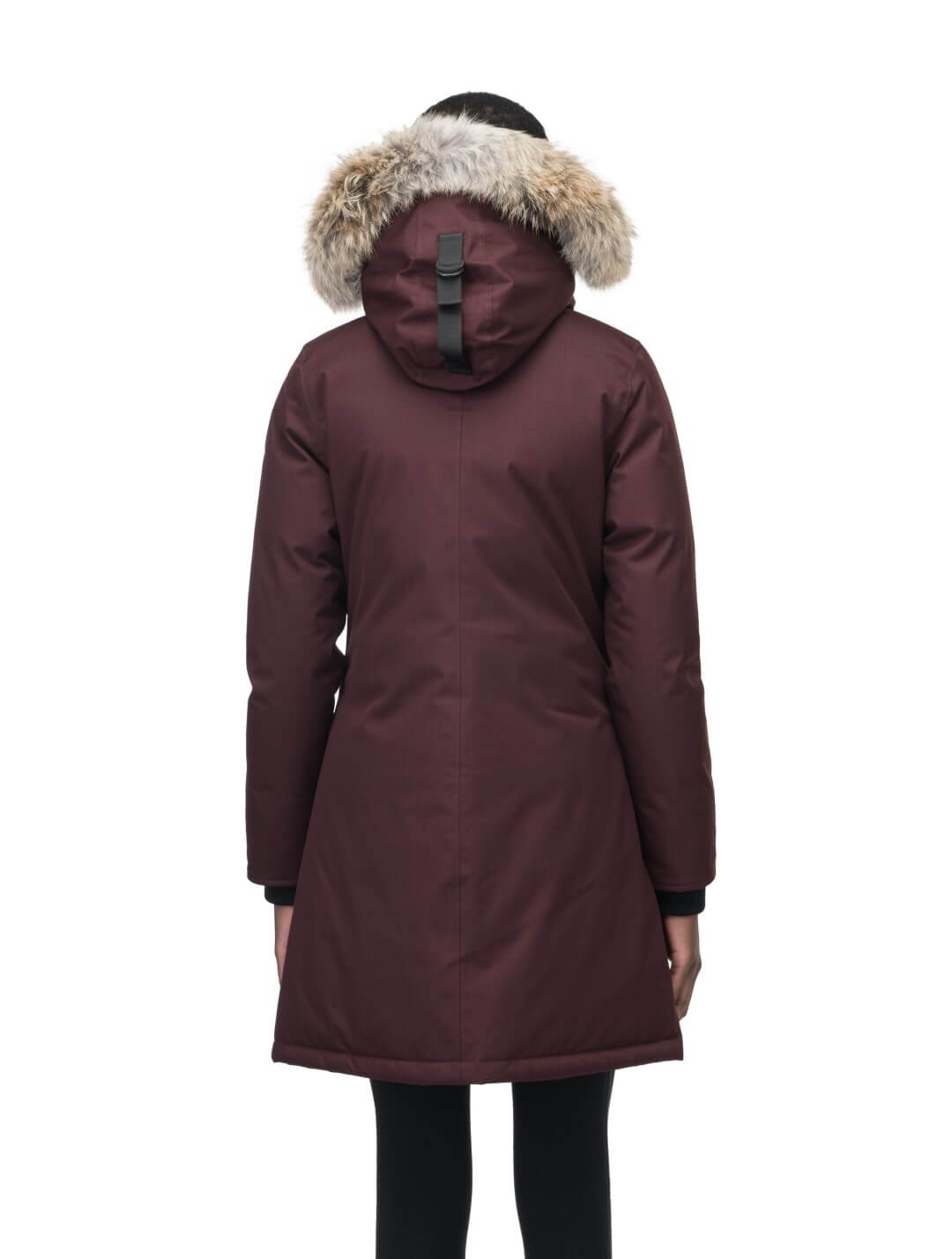 Merideth Women s Parka