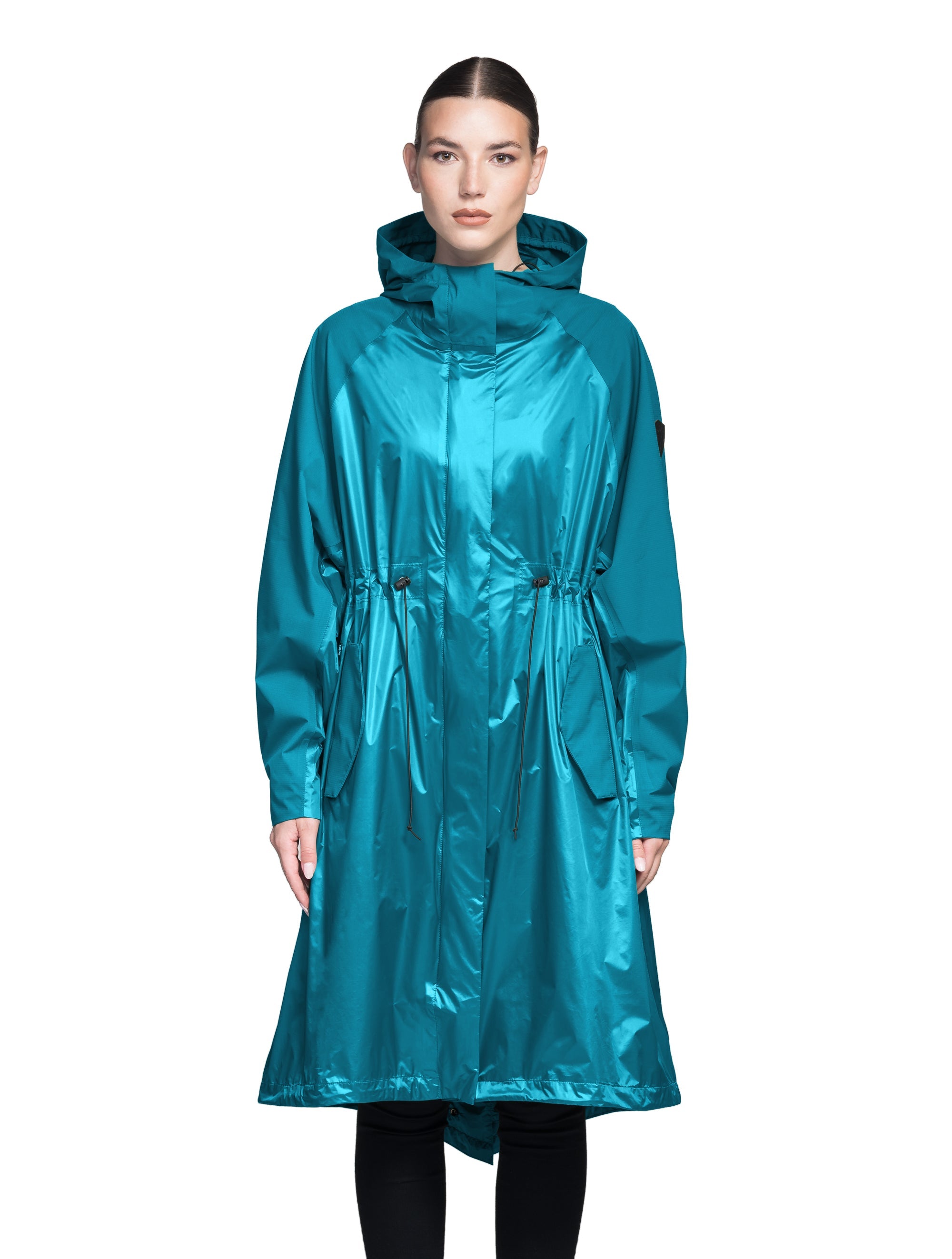 Women s Raincoats and Rain Jackets Nobis