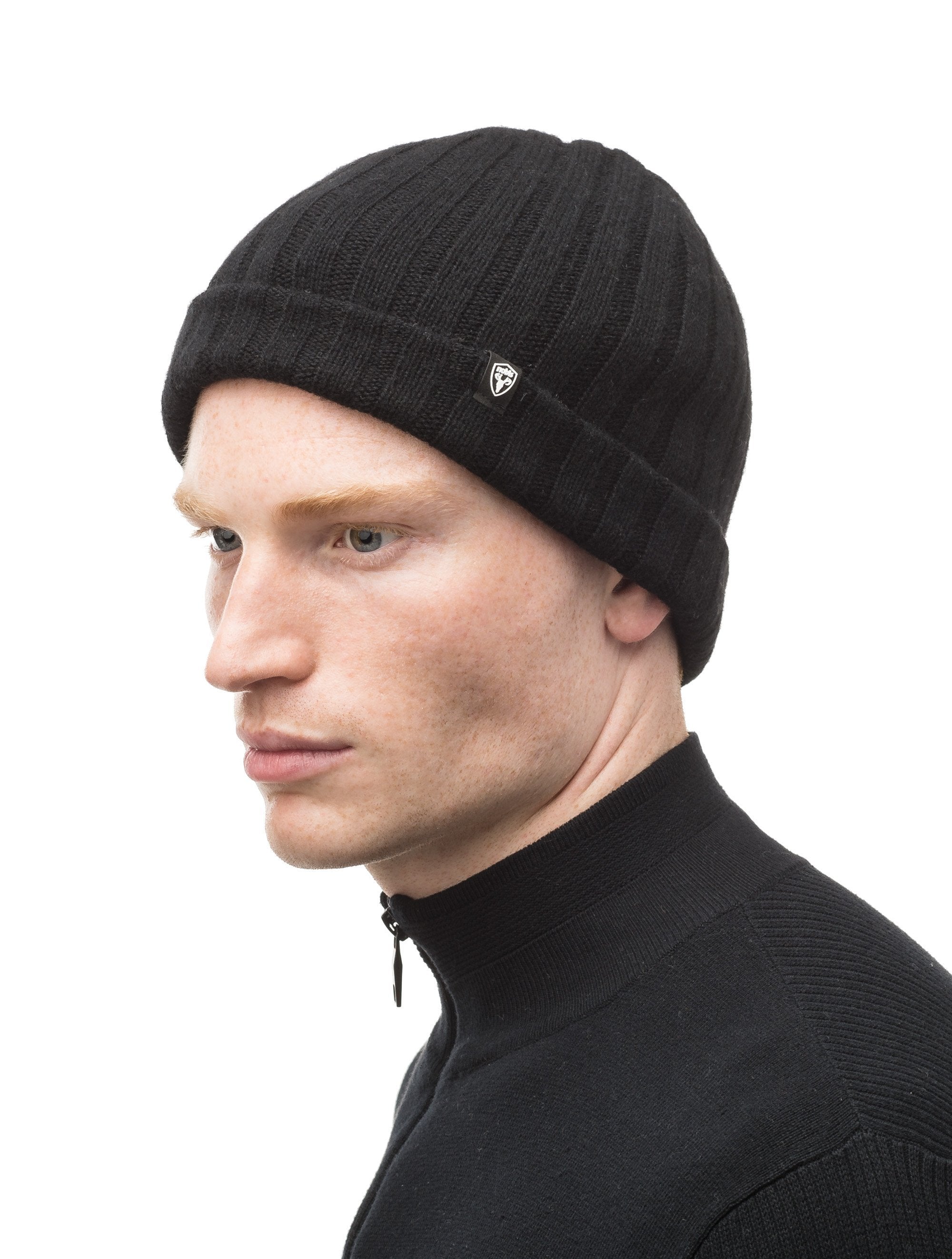 Sasha Slouchy Toque – Nobis